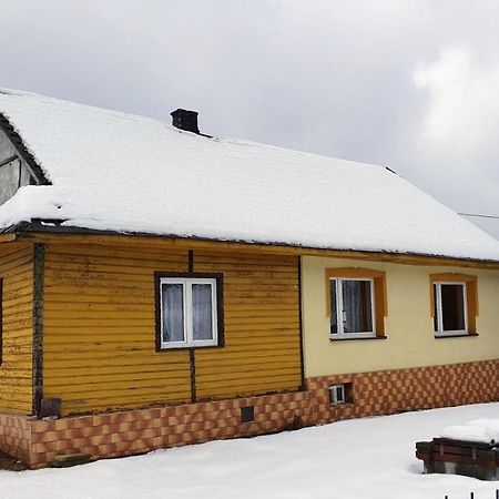 Beskidzki Domek Caloroczny Andrychów Extérieur photo