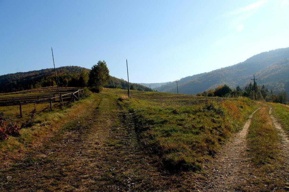 Beskidzki Domek Caloroczny Andrychów Extérieur photo